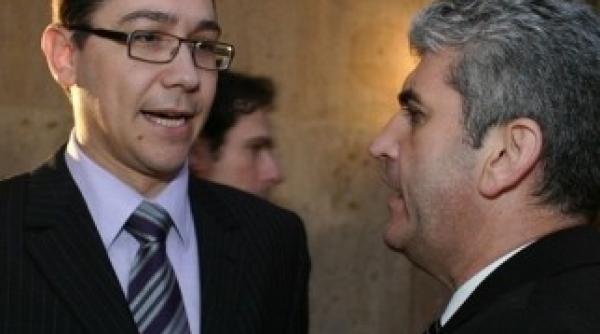 ce spune oprea despre ponta si nastase