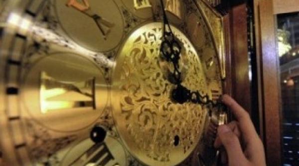 ora de vara pentru toate zilele anului proiectul unui deputat psd