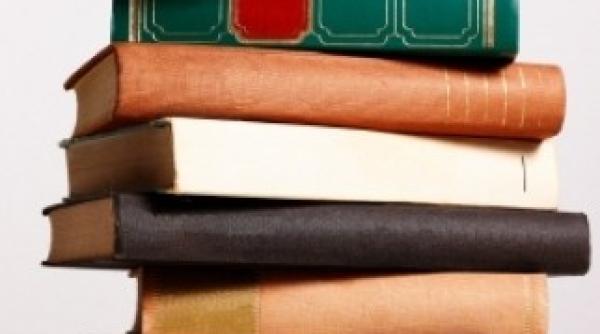 romania prezenta la salonul de carte de la torino