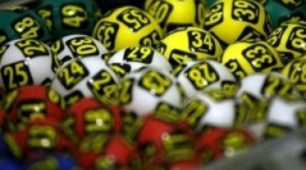 report de peste 71 milioane de eurola loto 649