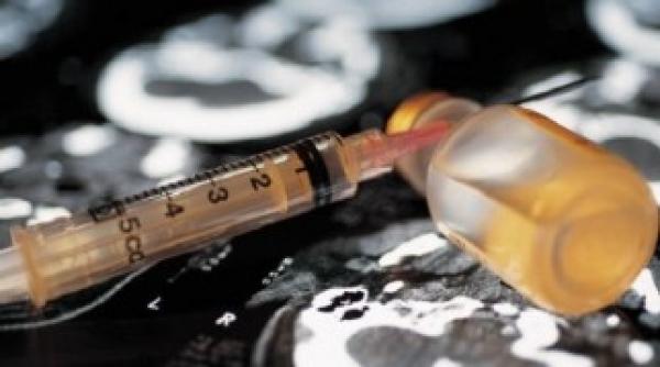 un vaccinul impotriva heroinei urmeaza sa fie testat pe oameni