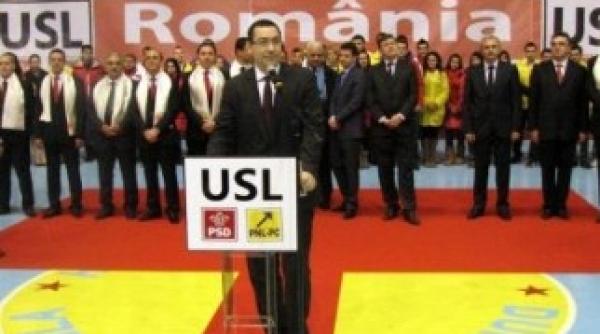 usl lanseaza guvernul tinerilor vezi despre ce e vorba