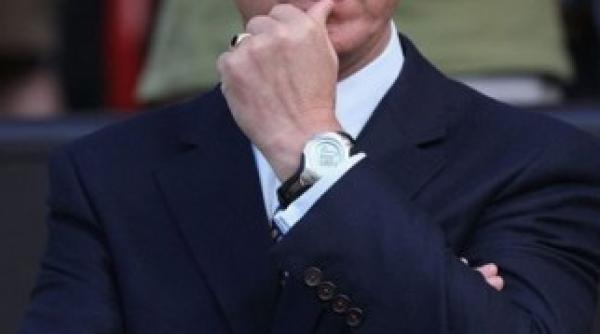 alex ferguson dezvaluie motivul plecarii de la manchester united