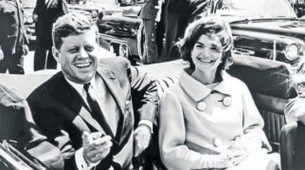 asasinarea lui john f kennedy cine a stat in spatele complotului