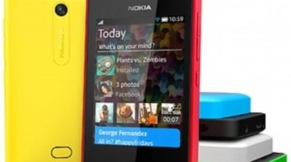 nokia lanseaza asha 501 ieftintimp de asteptare 48 de ore