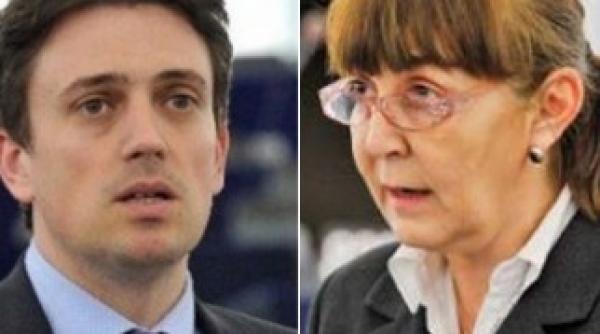 procesul monica macovei vs catalin ivan amanat pentru 10 iunie