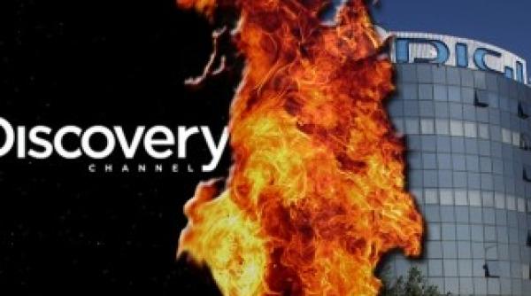 rcsrds amendat pentru ca a scos discovery ilegal din grila