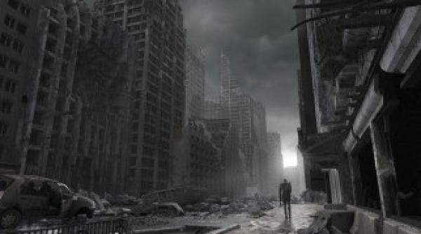 apocaliptic ce s ar intampla pe pamant in 5 secunde fara oxigen