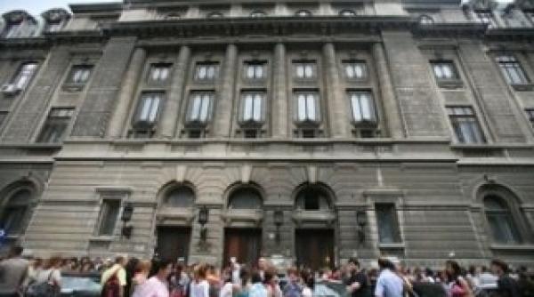 universitatile vor avea libertate in ceea ce priveste masteratel