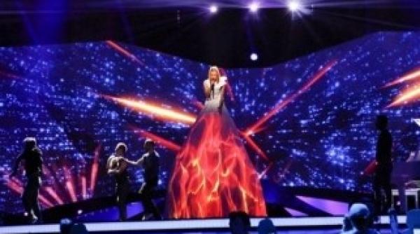 eurovision 2013 moldova in finala vezi castigatorii primei semifinale