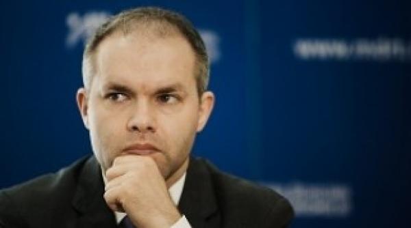 daniel funeriu in seara asta demisionez din pdl