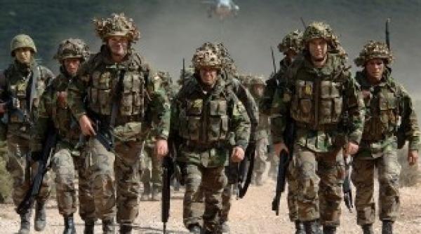 nato incheie operatiunile militare in afganistan vezi cand