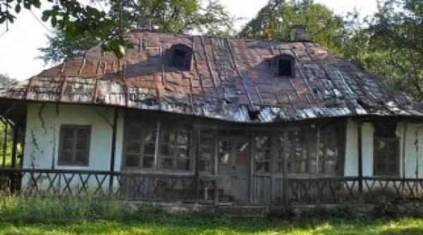 socant cum arata casa memoriala george enescu