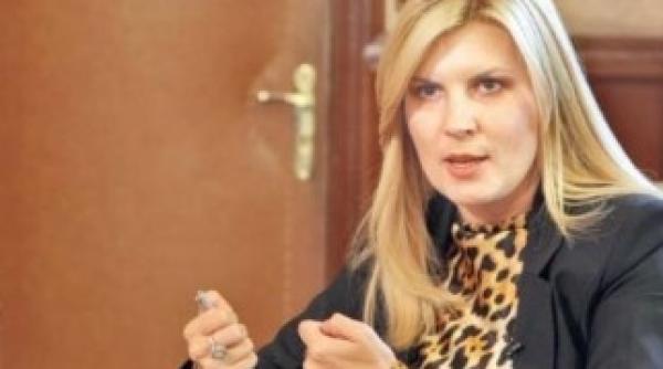 udrea acuza usl de atitudine comunista fata de romanii din strainatate