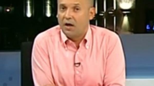 radu banciu catre gigi becali te toc marunt sa ma tii minte nenorocitule