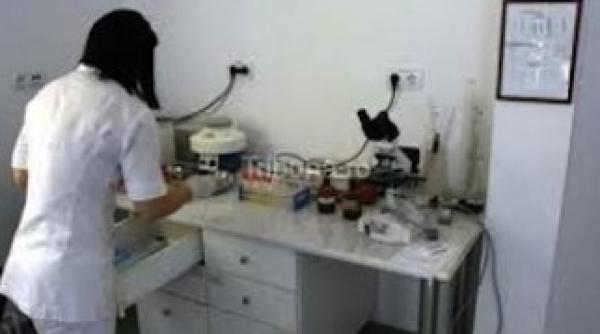 a ramas trei zile in coma dupa o supradoza de sare