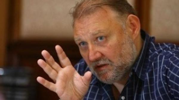 basescu si a numit consilier un fost viceprimar al capitalei