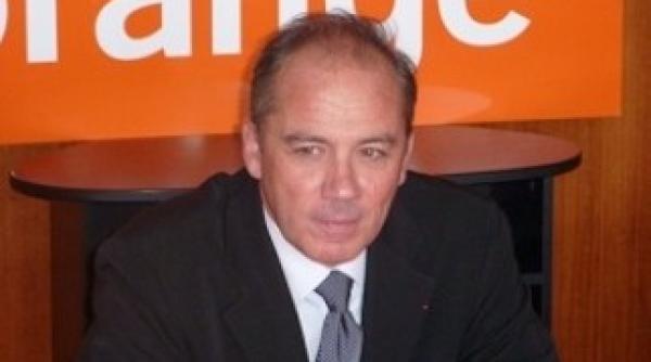 directorul orange stephane richard arestat preventiv