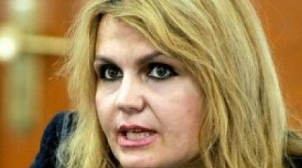 iulia motoc ccr si ar fi depus candidatura pentru cedo