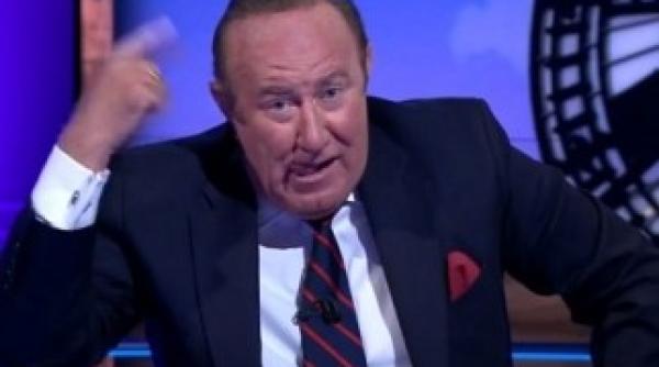 scandal in direct pe tema bilderberg esti un idiot video