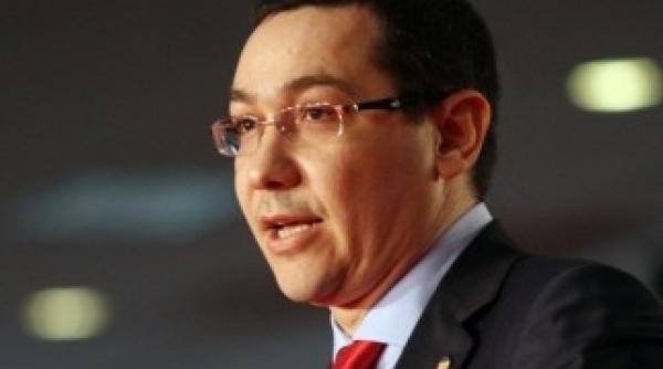victor ponta veste buna pentru romani anuntata de la berlin