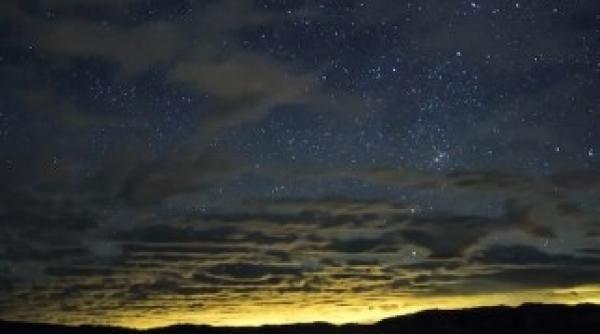 existence timelapse o dovada a progresiei timpului si a lumii