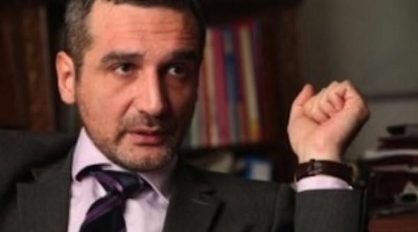 sebastian lazaroiu surprins de decapitarea organizatiei pdl dambovita