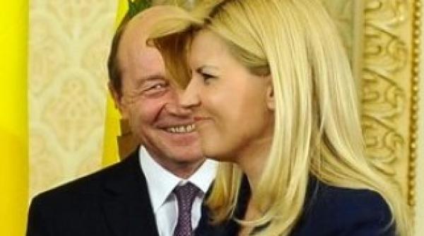 traian basescu si elena udrea invitati la nunta lui lucian bute