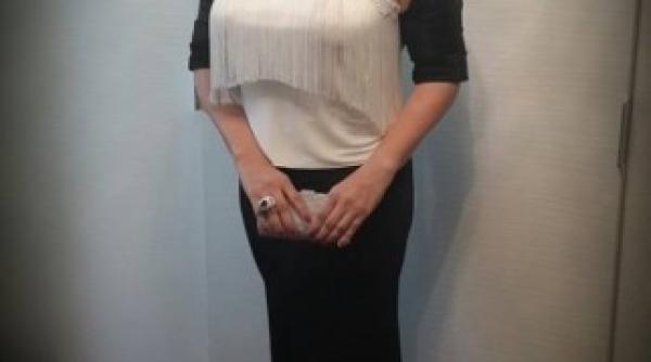 andreea marin ar fi suferit un accident de masina