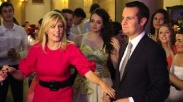 ce spune catalin chereches despre prietenia cu elena udrea