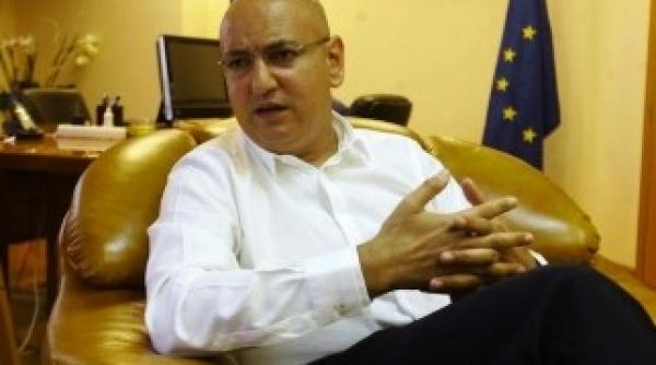 conflict ponta basescu pe seama lui lucian duta la cnsas