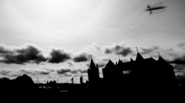 imaginea pe care nu o va uita niciodata ce a pozat o femeie fara sa stie