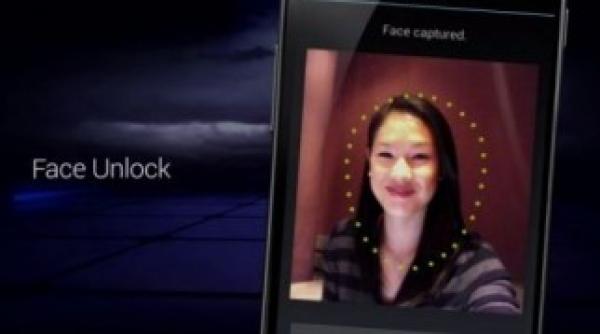 parola de acces in telefon poate fi o strambatura din nas sau scoaterea limbii