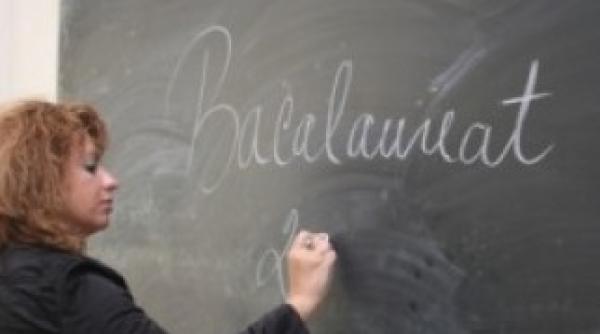 un sfert dintre absolventi au renuntat la bacalaureat vezi alternativele