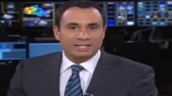 ce s a intamplat cu acest prezentator in direct lumea a fost socata