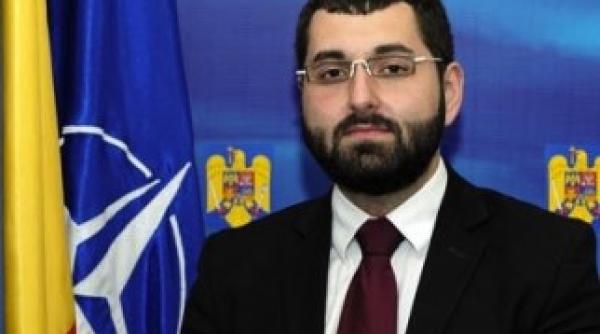 ce spune administratia prezidentiala despre numirea lui duta la cnas