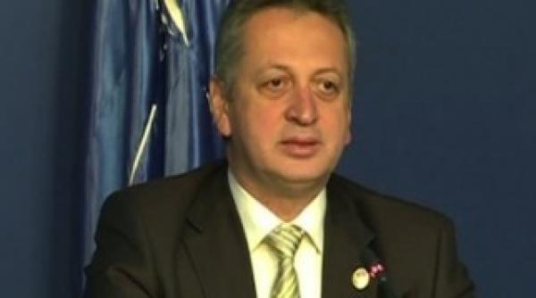 ponta stabilitatea politica nu depinde de inlocuirea lui fenechiu