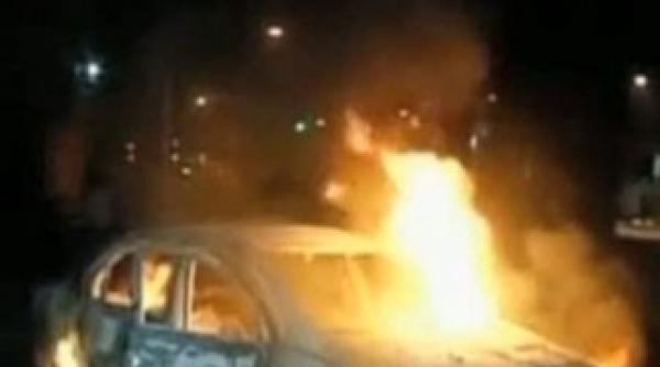 confruntari intre manifestanti si politie la rio de janeiro