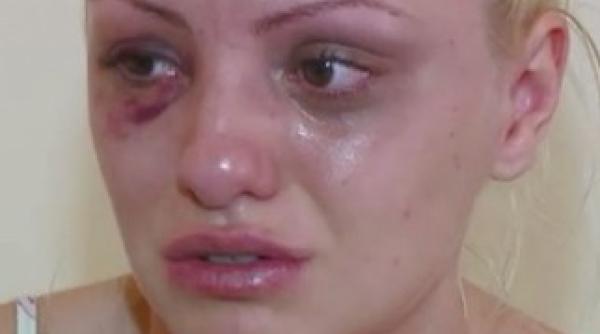 alexandra stan amenintata sa si retraga plangerea