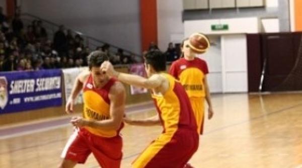 cati bani a strans fundatia pentru care ponta ciutacu si badea au jucat baschet