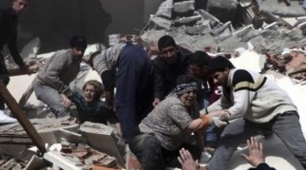 cercetatorii ingrijorati de tacerea seismica a unei falii periculoase