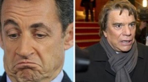 fabuloasa afacere tapie l ar putea distruge pe sarkozy