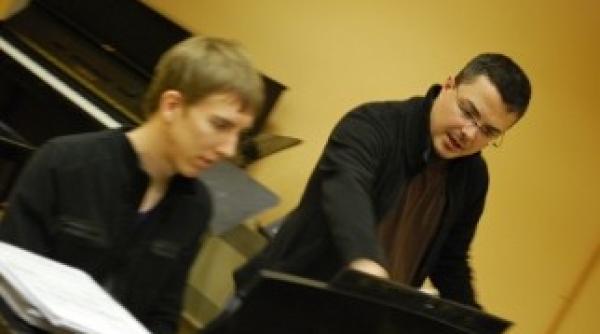 afla povestea pianistului roman de la metropolitan opera din new york