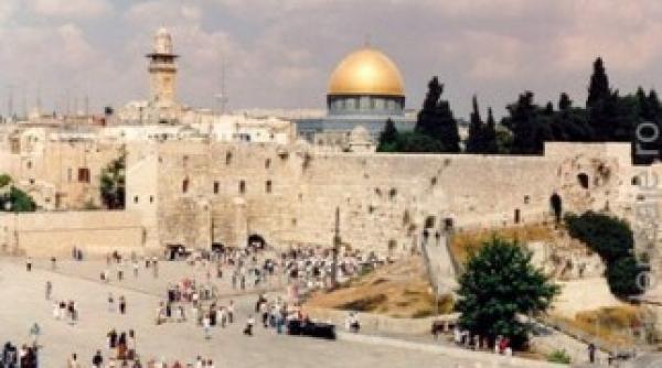 confuzie tragica a unui gardian israelian