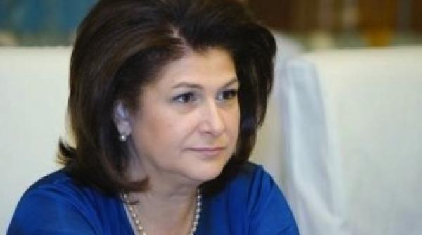 rovana plumb premiata la bruxelles