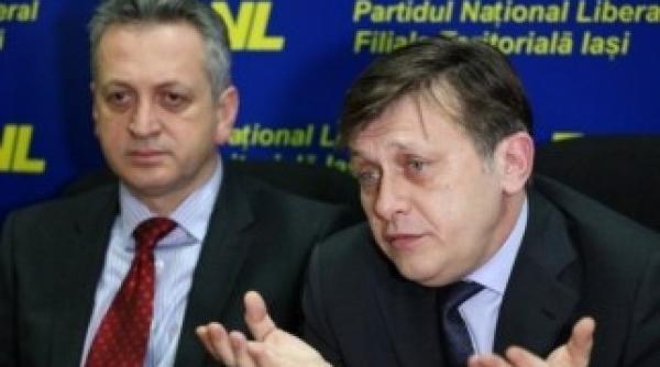 s a razgandit antonescu cu privire la demisia lui fenechiu ce spune