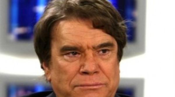 bernard tapie arestat preventiv in scandalul litigiului credit lyonnais