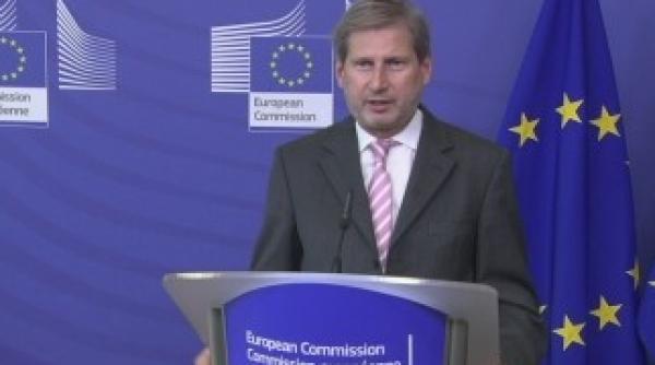 comisia europeana a deblocat platile pe programul operational sectorial transporturi