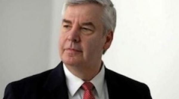 managerul tarom acuza presiunile din partea lui dinu pascariu