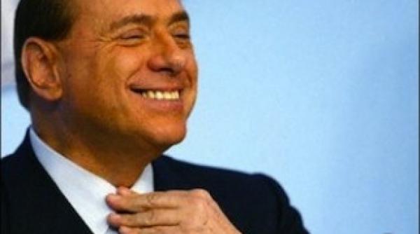 silvio berlusconi condamnat la sapte ani de inchisoare